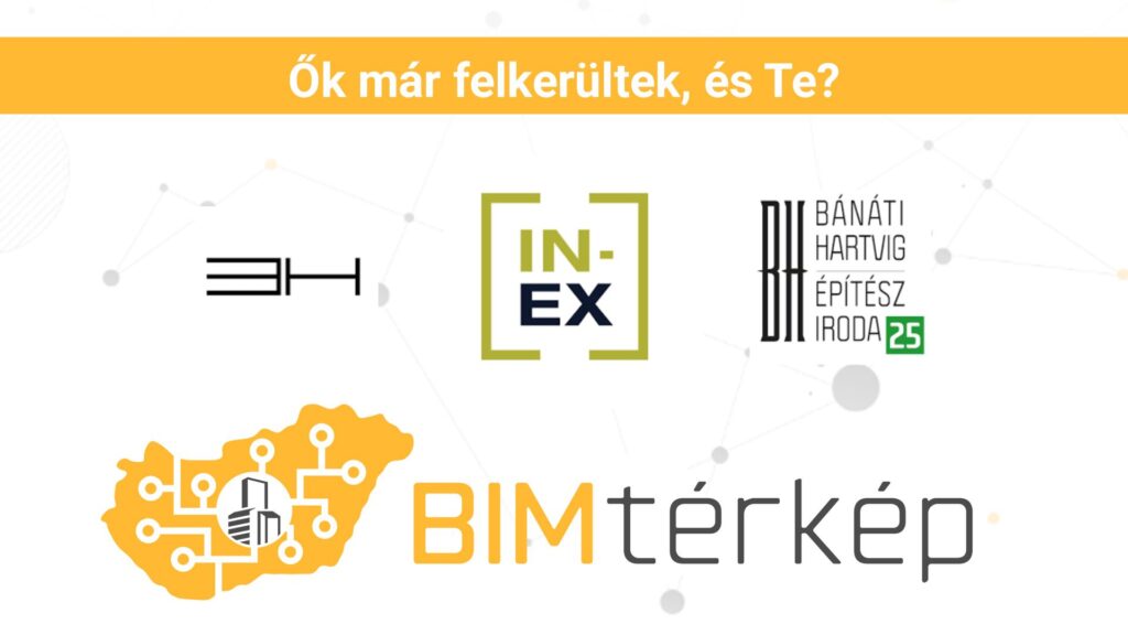 BIMtérkép banner